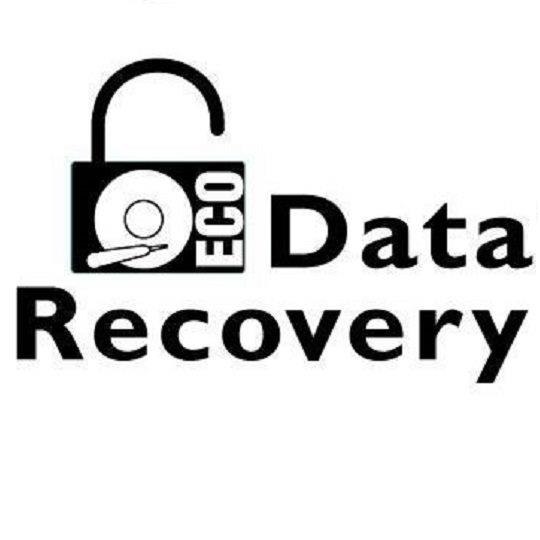 Logo ECO Data Recovery